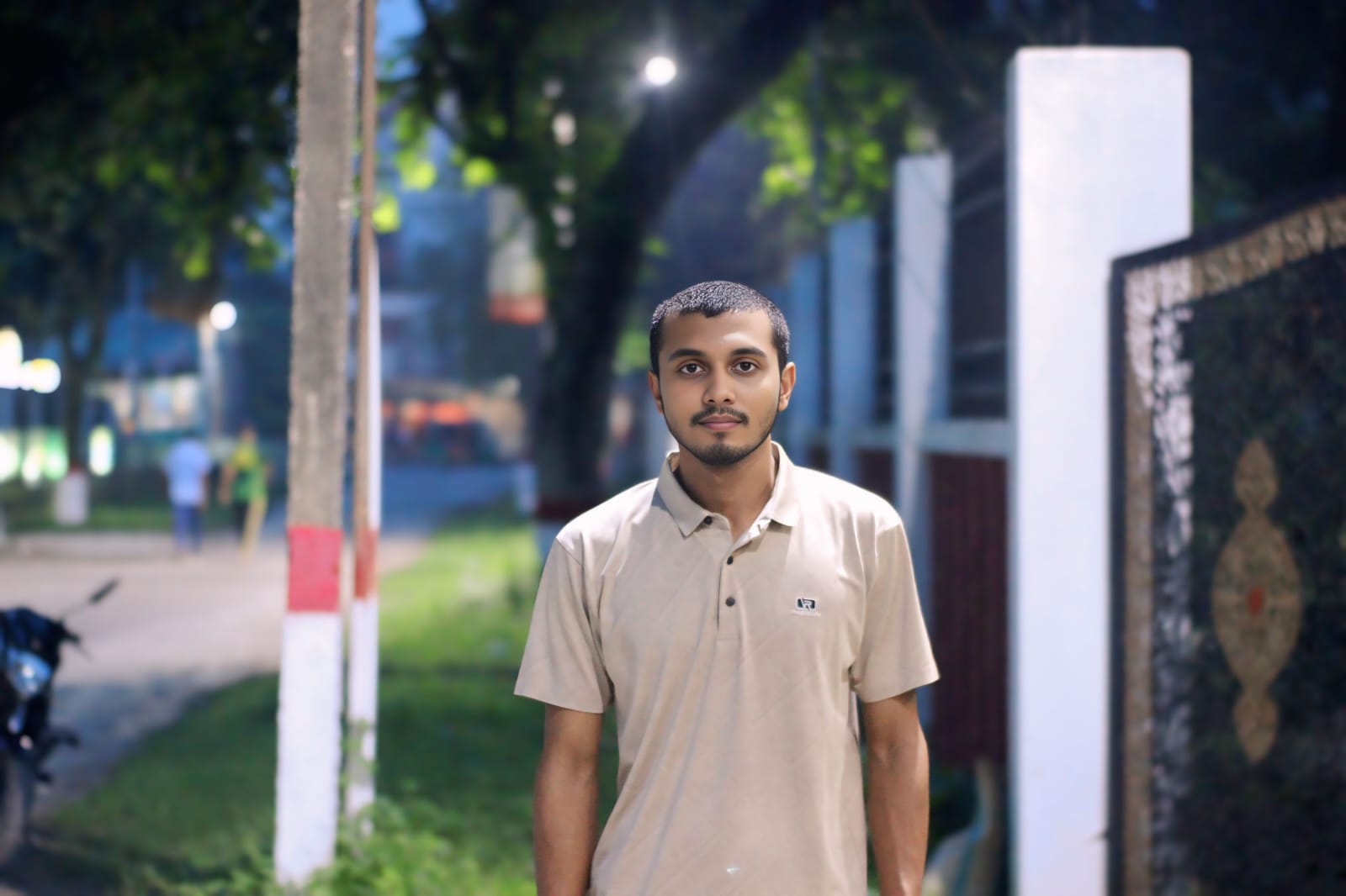 Md. Asadul Islam