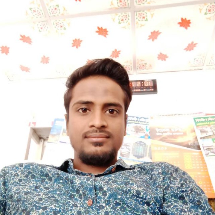 Md Rakib Hasan