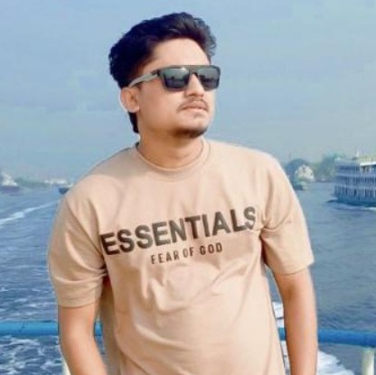 Ahammed Sujon