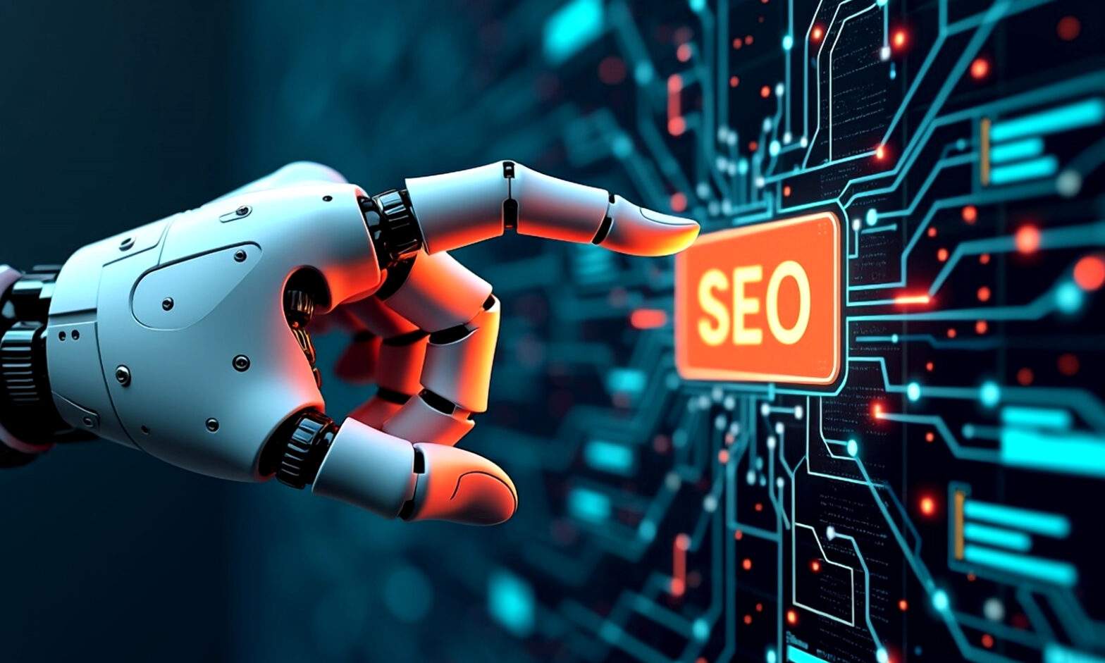 Search Engine Optimization (SEO)