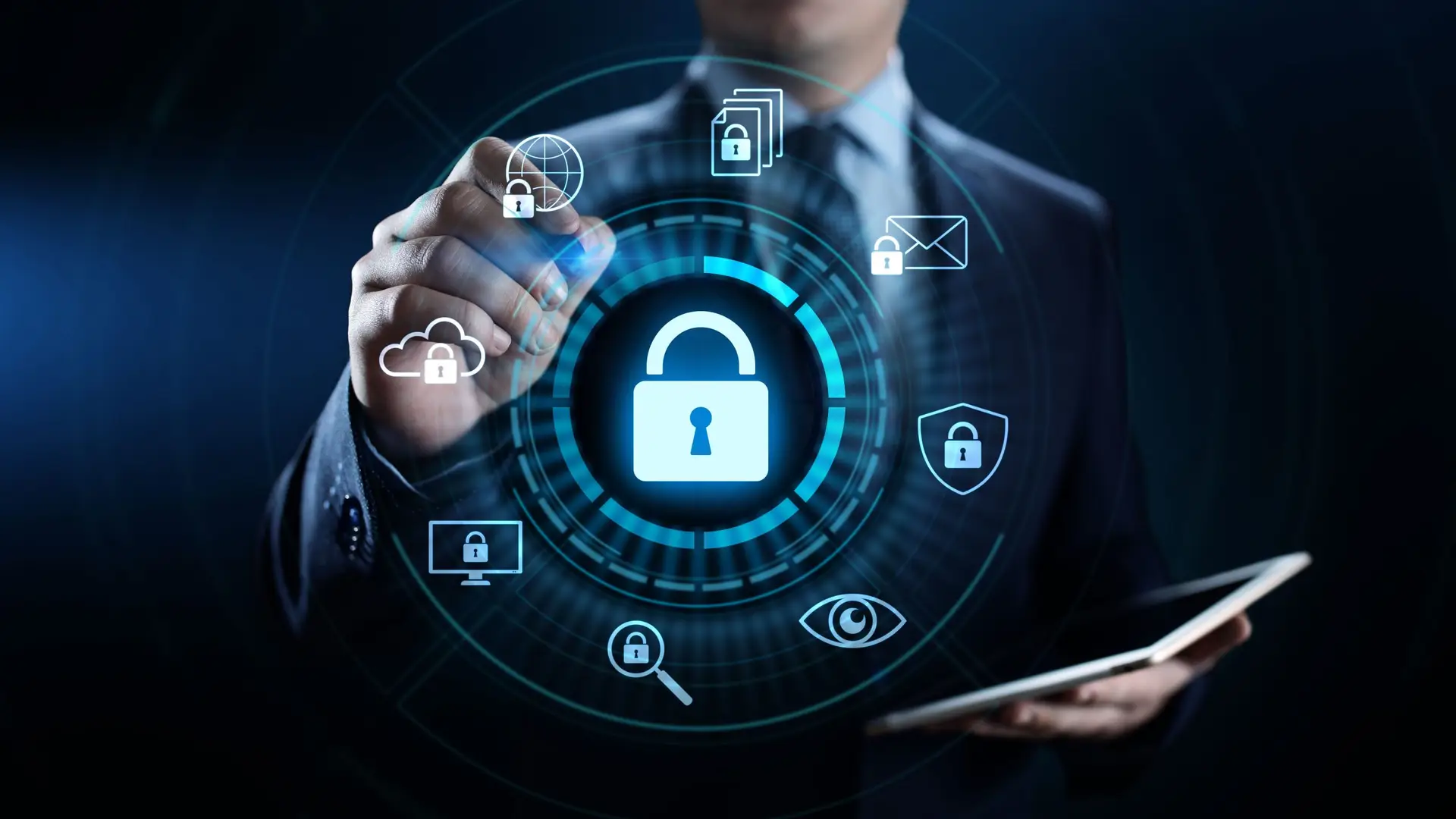 Cyber Security Solutions