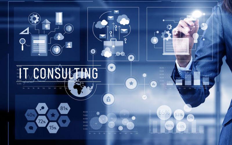 Comprehensive IT Consultancy
